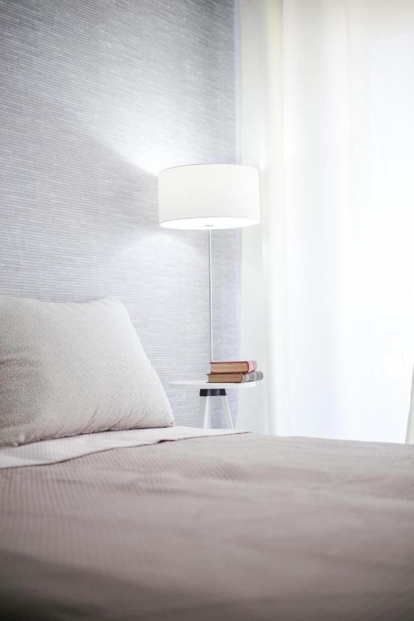 Modern Apartments Edipsos 루트라 에디프수 외부 사진